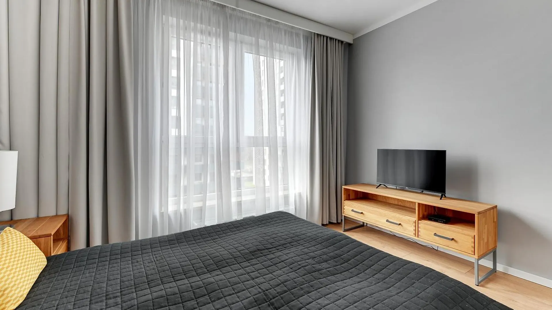 Staywin Bastion Walowa Gdansk Poland