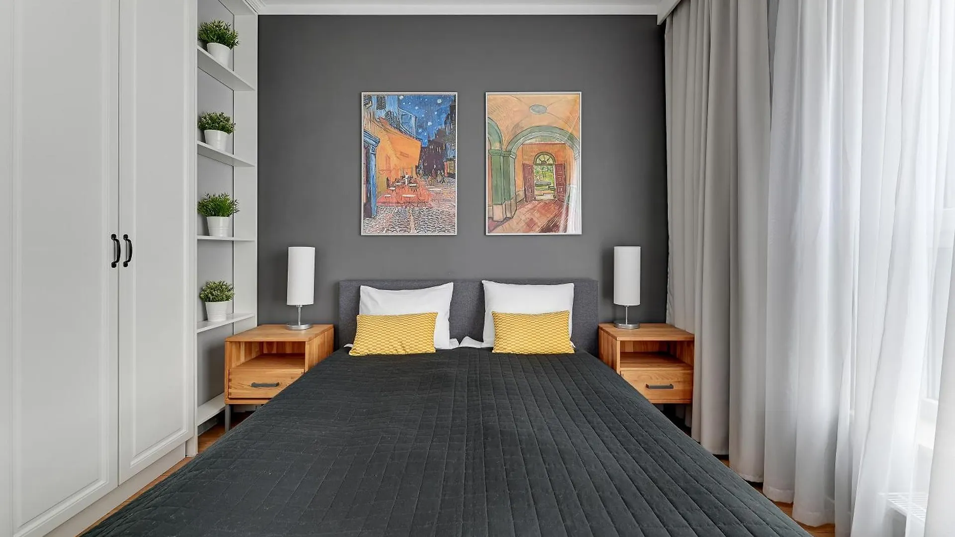 Staywin Bastion Walowa Gdansk Apartment